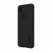 Incipio DualPro Case - удароустойчив хибриден кейс за Google Pixel 3 XL (черен) 2