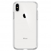 Spigen Ultra Hybrid Case for iPhone XS Max (clear)