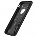 Spigen Slim Armor Case - хибриден кейс с поставка и най-висока степен на защита за iPhone XS Max (златист) 7