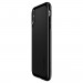 Spigen Neo Hybrid Case - хибриден кейс с висока степен на защита за iPhone XS (черен)  5