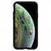 Spigen Neo Hybrid Case - хибриден кейс с висока степен на защита за iPhone XS (черен)  3