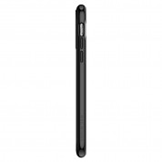 Spigen Neo Hybrid for iPhone XS (jet black) 5