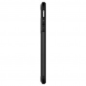 Spigen Tough Armor Case for iPhone XS Max (black) 5