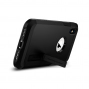 Spigen Tough Armor Case for iPhone XS Max (black) 4