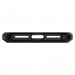 Spigen Tough Armor Case - хибриден кейс с най-висока степен на защита за iPhone XS Max (черен) 8
