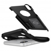 Spigen Tough Armor Case for iPhone XS Max (black) 6
