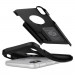 Spigen Tough Armor Case - хибриден кейс с най-висока степен на защита за iPhone XS Max (черен) 7