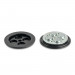 4smarts UltiMAG Allround Magnetic Holder - магнитна поставка за гладки повърхности за смартфони (черен) 4