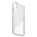 4smarts Clip-On Cover Trendline Premium Clear - хибриден удароустойчив кейс за iPhone XR (прозрачен) 1