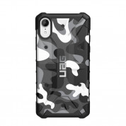 Urban Armor Gear Pathfinder Case for iPhone XR (arctic-camo) 1