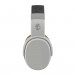 Skullcandy Crusher Wireless Bluetooth Over-Ear Headphone - качествени безжични слушалки с уникален бас (сив) 3