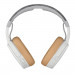Skullcandy Crusher Wireless Bluetooth Over-Ear Headphone - качествени безжични слушалки с уникален бас (сив) 2
