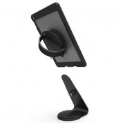 Maclocks Grip and Dock Universal Tablet Holder - универсална поставка със заключващ механизъм за таблети (черен) 2