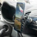 4smarts Universal Car Vent Holder Snapclip 2.0 - поставка за радиатора на кола за смартфони до 86 мм. на ширина (черен) 3
