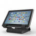 Maclocks Security Tablet Universal Holder with cable lock - универсална поставка със заключващ механизъм за таблети (черен) 1