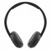 Skullcandy Uproar Wireless Headphones - дизайнерски безжични слушалки с микрофон за смартфони (черен) 2