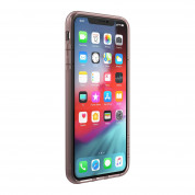Incase Protective Clear Cover for iPhone XS Max - Rose Gold 3