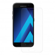 Eiger 3D Glass Edge to Edge Curved Tempered Glass for Samsung Galaxy A3 (2017) (clear)