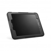 Griffin Survivor Slim - защита от най-висок клас за Samsung Galaxy Tab A 9.7 (черен) 5