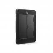 Griffin Survivor Slim - защита от най-висок клас за Samsung Galaxy Tab A 9.7 (черен)