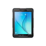 Griffin Survivor Slim - защита от най-висок клас за Samsung Galaxy Tab A 9.7 (черен) 7
