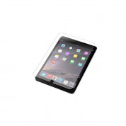 Zagg Invisible Shield Glass - калено стъклено защитно покритие за дисплея на iPad mini 5 (2019), iPad mini 4 (прозрачен)