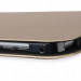 Tucano Filo Hard Folio Case - текстилен калъф с Auto On/Off и поставка за iPad Pro 9.7 (златист) 8
