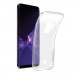 Redneck TPU Flexi Case - тънък силиконов (TPU) калъф (0.5 mm) за Samsung Galaxy S9 Plus (прозрачен) 1
