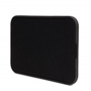 Incase ICON Sleeve with Tensaerlite - качествен удароустойчив калъф за iPad mini 1/2/3/4 и таблети до 7.9 инча (сив-черен) 4