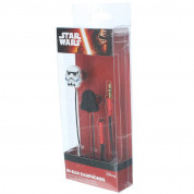 Star Wars Darth Vader In-Ear Headphones 1