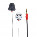 Star Wars Darth Vader In-Ear Headphones - слушалки за мобилни устройства 1