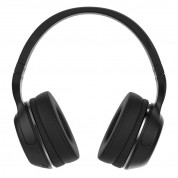 SkullCandy HESH 2 Wireless - безжични слушалки с микрофон (черен) 1