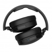 SkullCandy HESH 3 Wireless Headphones - безжични слушалки с микрофон (черен) 3