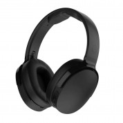 SkullCandy HESH 3 Wireless Headphones - безжични слушалки с микрофон (черен)