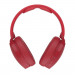 SkullCandy HESH 3 Wireless Headphones - безжични слушалки с микрофон (червен) 2