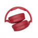 SkullCandy HESH 3 Wireless Headphones - безжични слушалки с микрофон (червен) 4