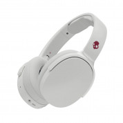 SkullCandy HESH 3 Wireless Headphones - безжични слушалки с микрофон (бял)