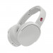 SkullCandy HESH 3 Wireless Headphones - безжични слушалки с микрофон (бял) 1