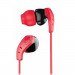 Skullcandy Method Wireless Earphones - спортни водоустойчиви безжични слушалки с микрофон за смартфони (червен) 2