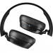SkullCandy Riff Wireless Headphones - безжични слушалки с микрофон (черен) 3