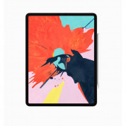 Apple iPad Pro 11 (2018) Cellular, 64GB, 11 инча, Face ID (тъмносив)   2