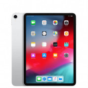 Apple iPad Pro 11 (2018) Cellular, 256GB, 11 инча, Face ID (сребрист)  