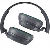 SkullCandy Riff Wireless Headphones (grey) 2