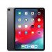 Apple iPad Pro 11 (2018) Cellular, 1TB, 11 инча, Face ID (тъмносив)   1