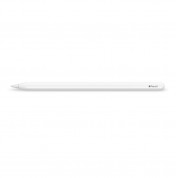 Apple Pencil 2nd Generation - оригинална професионална писалка за iPad Pro 12.9 (2018,2020,2021), iPad Pro 11 (2018,2020,2021), iPad Air 5 (2022), iPad Air 4 (2020) 2