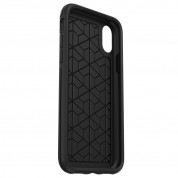 Otterbox Symmetry Series Case for iPhone XS, iPhone X (black) 1