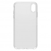 Otterbox Symmetry Series Case for iPhone XS Max (clear) 2