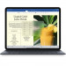 Apple Smart Keyboard Folio BG - оригинален полиуретанов калъф, клавиатура и поставка за iPad Pro 11 (черен) 7