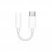 Apple USB-C to 3.5 mm Headphone Jack Adapter - оригинален активен адаптер USB-C към 3.5 мм. за устройства с USB-C порт (retail) 1
