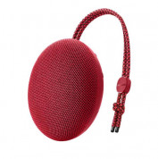 Huawei Sound Stone Bluetooth Speaker CM51 - безжичен Bluetooth спийкър със спийкърфон за мобилни устройства (червен)